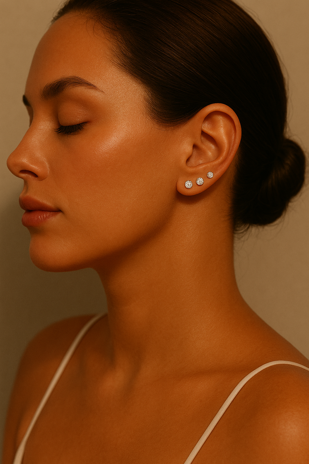 Studs & Puces