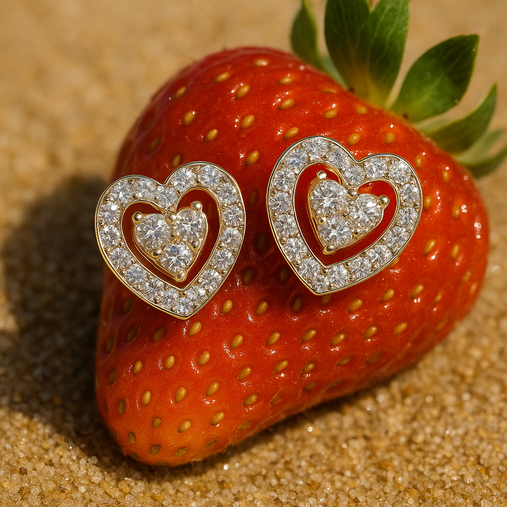 Lustra Hearts