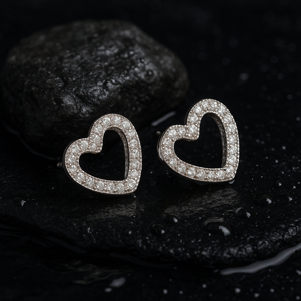 Lustra Hearts