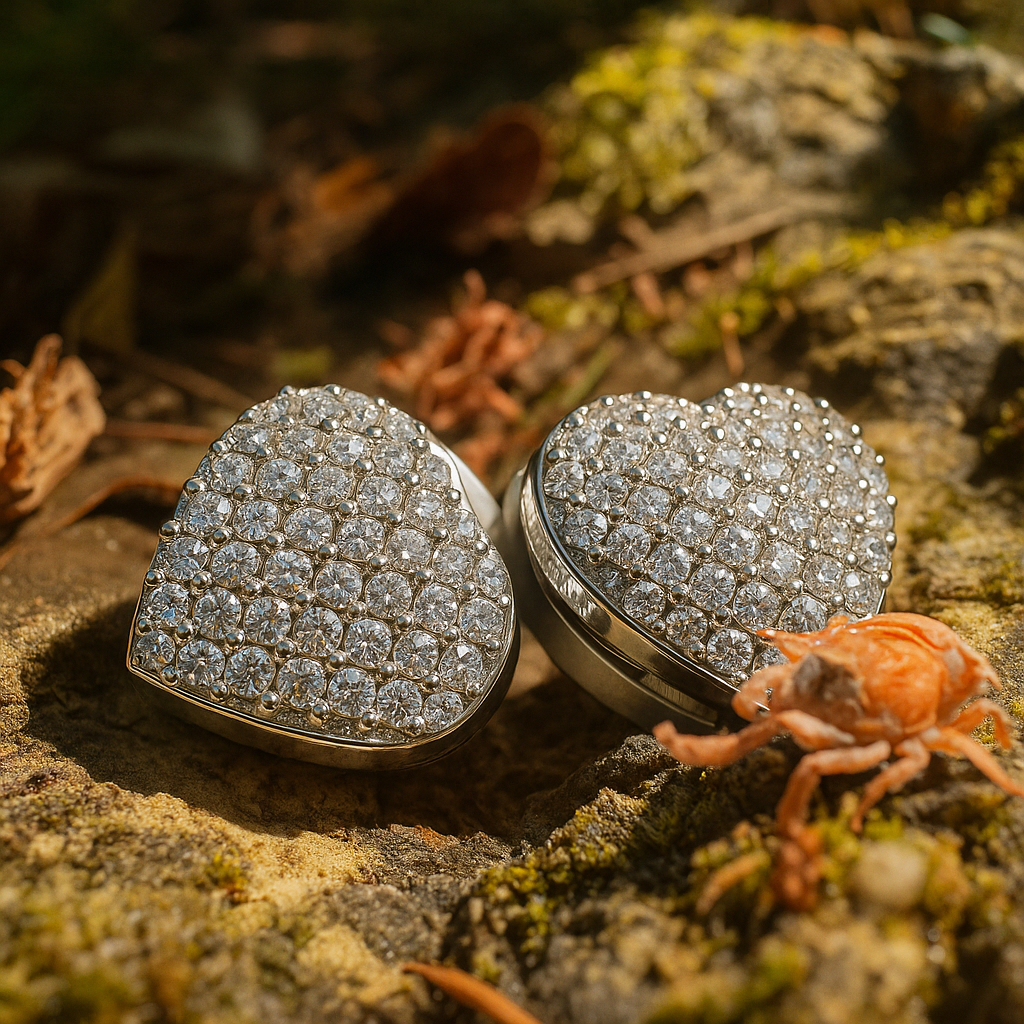 Lustra Hearts
