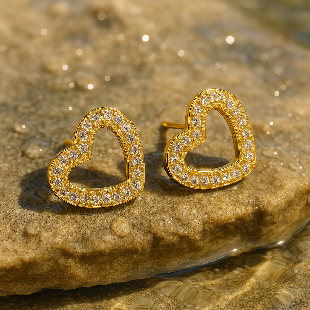 Lustra Hearts
