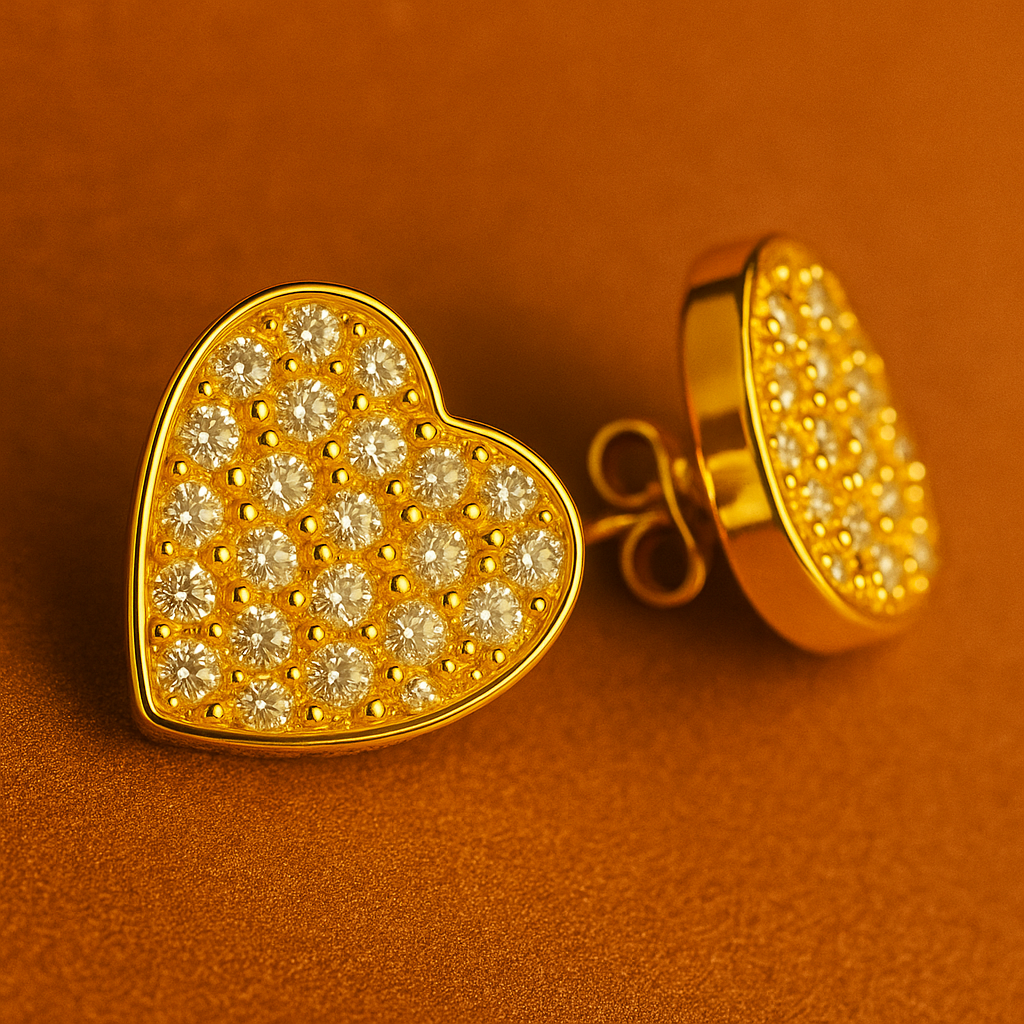 Lustra Hearts