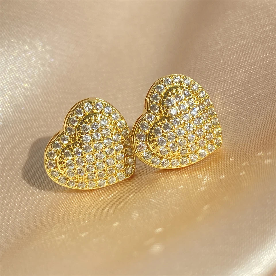 Lustra Hearts