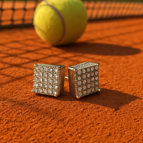 Cubic Crown