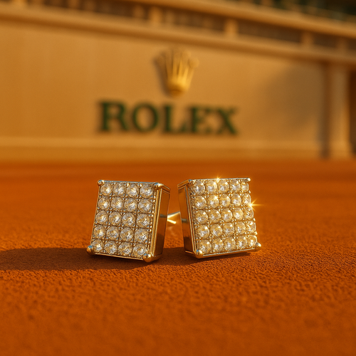 Cubic Crown