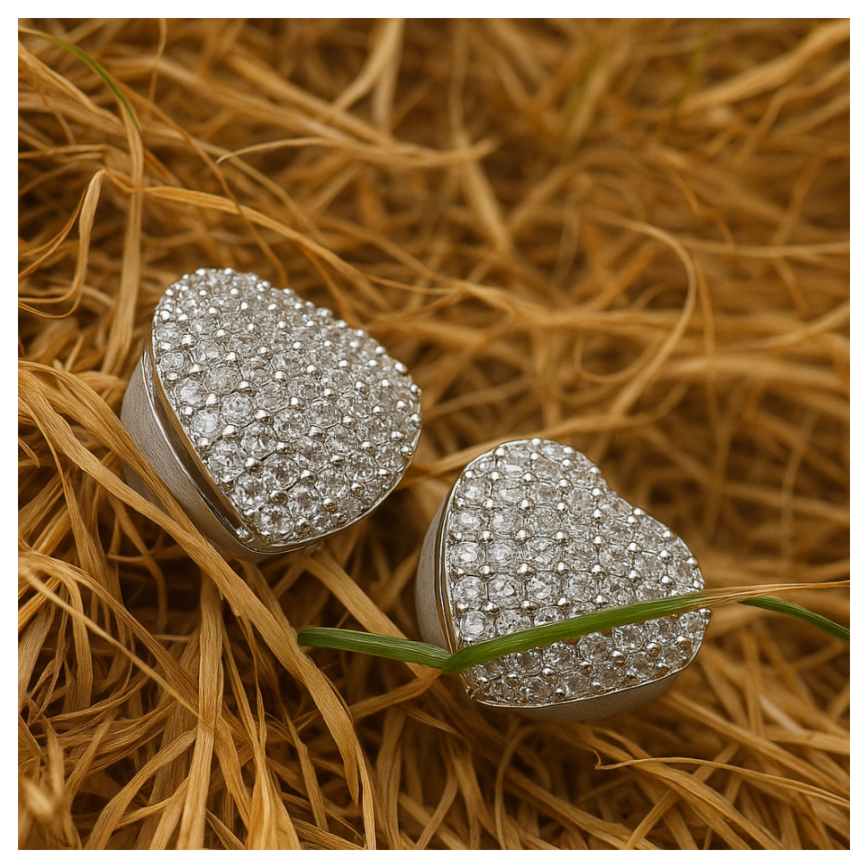 Lustra Hearts